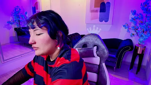 Ritsuka_berry webcam