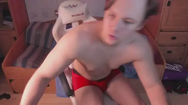 Dexter_Bennett webcam