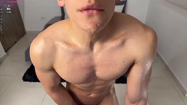 Maxx_Lancaster's live cam