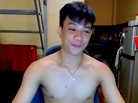 AsianCUMQUICKLY webcam
