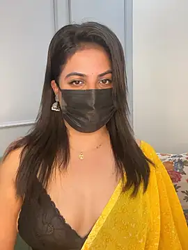 Pretty_varsha08 webcam