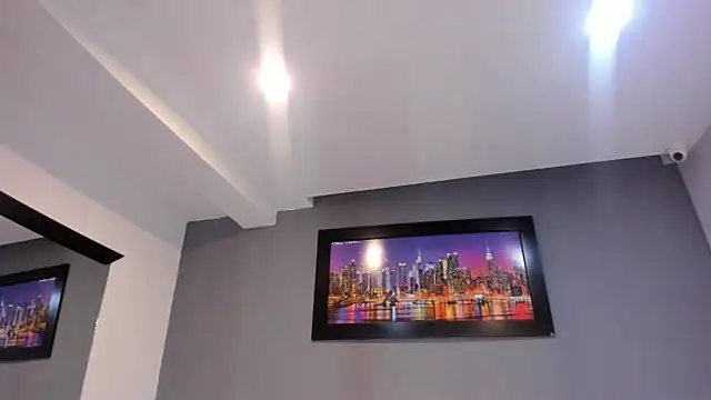 CharlotteCottin webcam