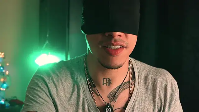 AlphaMasterXxx webcam