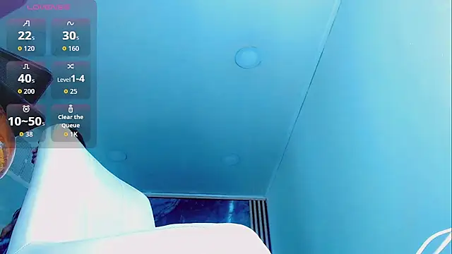 KathaSexyHott webcam