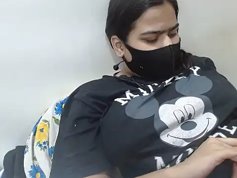 Kanika_Singh0 webcam