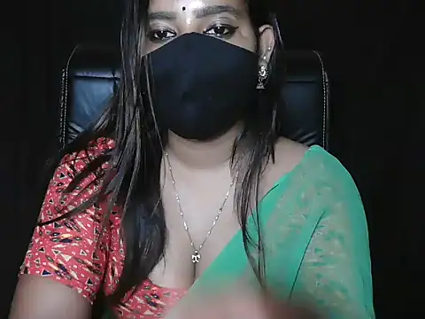 Rashmi-Sexy webcam