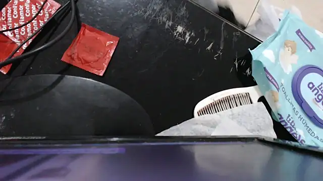 Cositashermosas webcam