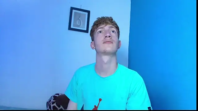 Erick_Taylor3 webcam