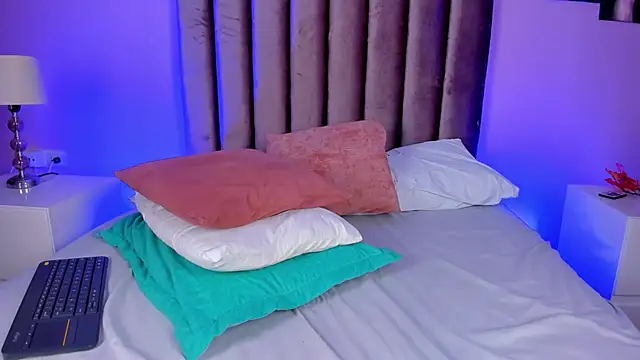 GabrielaSuarez_ webcam