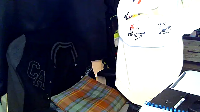 jhaycobXgarcia webcam