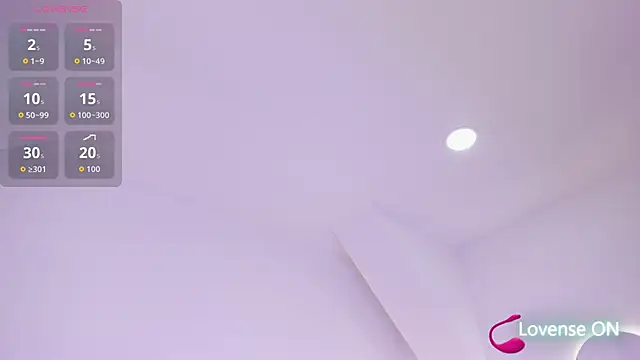 amber__ferrera webcam