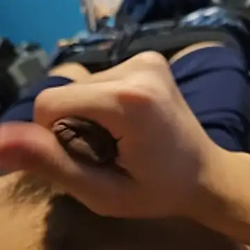 AnonymousTwinkie webcam