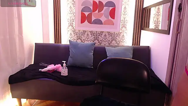 Nyxx_Velariia webcam