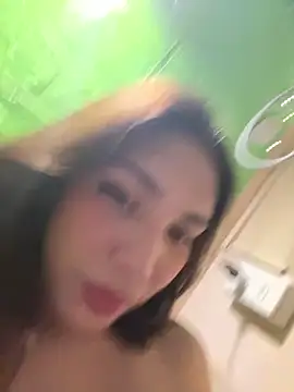 SideChick_Bunny webcam