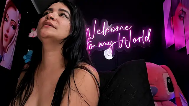 Emilyjhonson_01 webcam