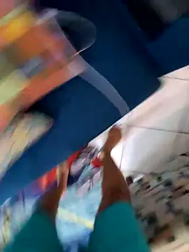 Knowing_Volley webcam