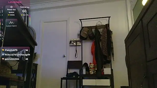 DaddybearVLC's live cam