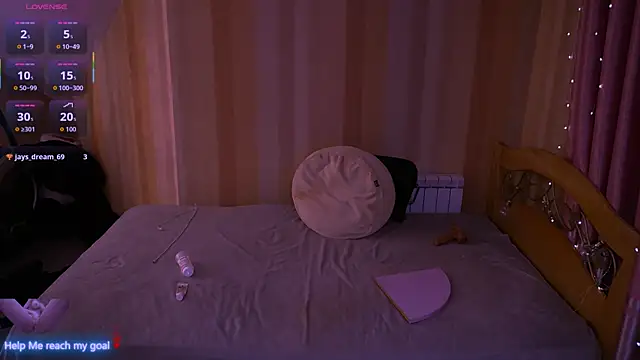 Redhead_Shark_new webcam