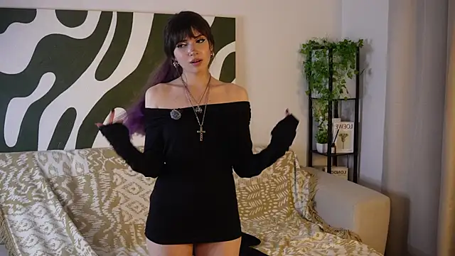 ElviaLopresti webcam