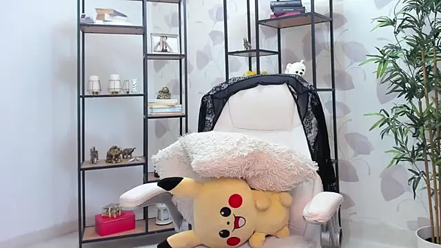 Smileyelyourgf webcam