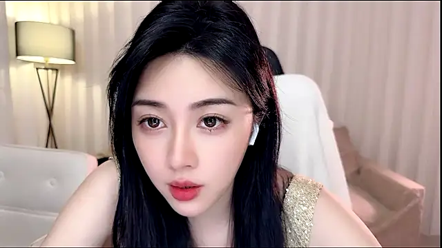 美女Canbaobao-KK在线直播