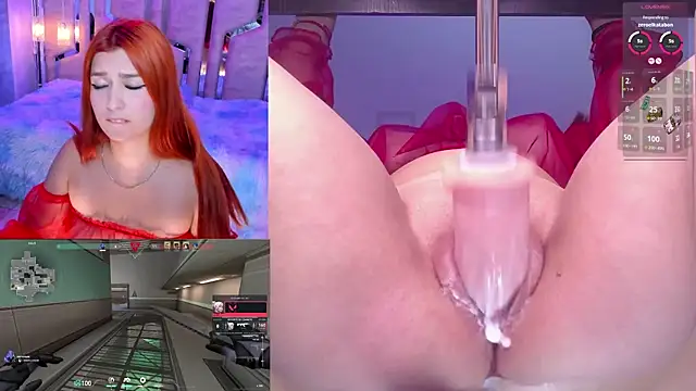 lizziecutie_ - LizzieCutie_'s free webcam - UK Sex Cams