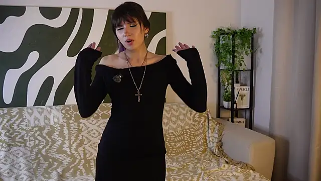 ElviaLopresti webcam