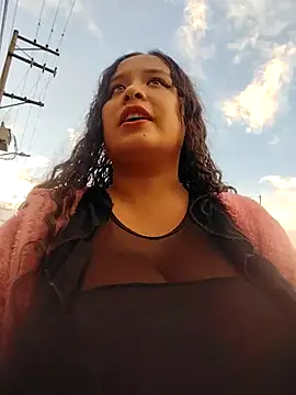 You-sexy-starr webcam