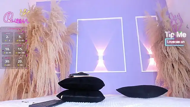 SunnyGilmoree webcam