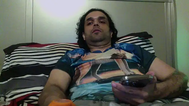 KungFuPanda001 webcam