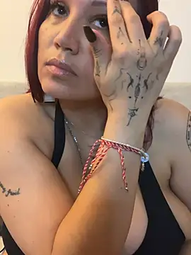 candyalice7 Live Webcam on Stripchat