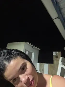 Rafaellaz's live cam