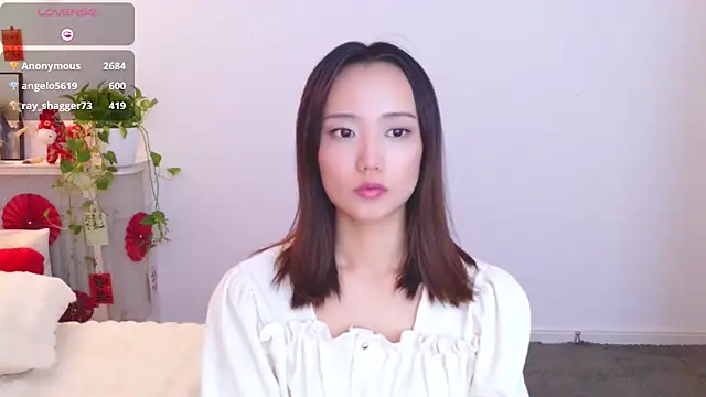 美女Nitamade79在线直播