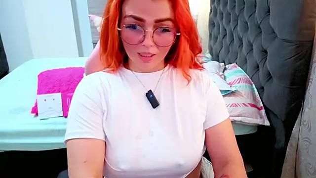 Alexatexa2929 webcam