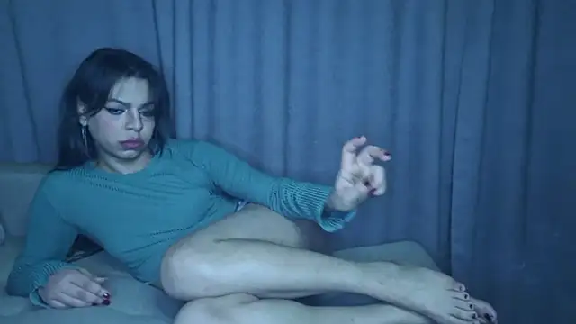 Arab_TransGirl webcam