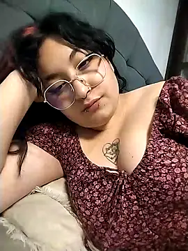 Its_kaori_sama webcam