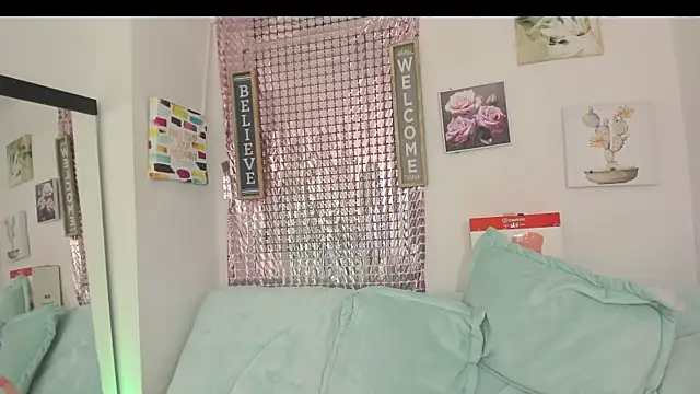 AnaDalila_Latina webcam