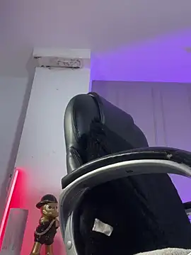 Frank_Farrell webcam