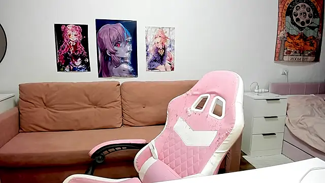 mistress_lain - Mistress_lain's free webcam - UK Sex Cams