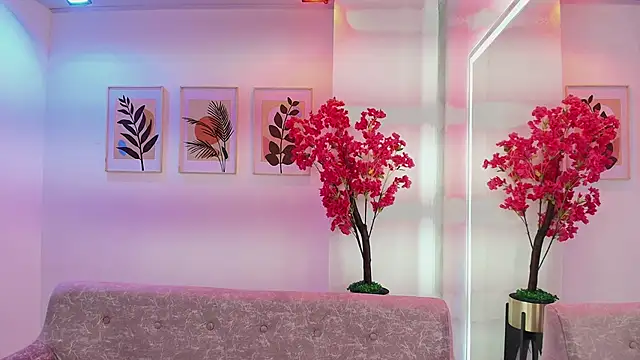 anie_johnson - Anie_johnson's free webcam - UK Sex Cams