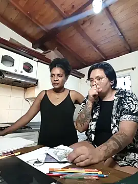 paradisse_ - Paradisse_'s free webcam - UK Sex Cams