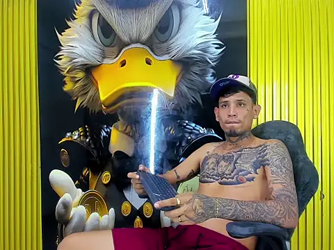 Winsord_Bigcock webcam