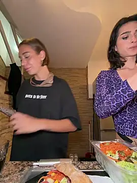 italianPassion webcam