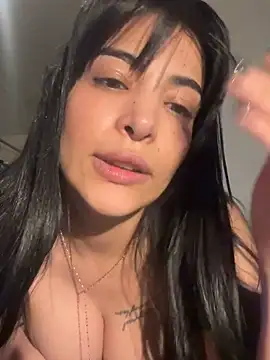 Naughty_Arab_girl
