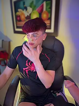 prince_stev (M young) - #69-position #ahegao #anal #anal-toys #anime #ass-to-mouth #big-ass #big-balls #big-cocks #bisexuals #blowjob #cam2cam #colombian #deepthroat #dildo-or-vibrator #dirty-talk #doggy-style #ejaculation #erotic-dance #facesitting #facial #femboy #fingering #flexing #foot-fetish #footjob #fuck-machine #glory-hole #handjob #hd #humiliation #interactive-toys #kissing #latex #latin #lovense #masturbation #middle-priced-privates #mobile #nerds #nipple-toys #oil-show #orgasm #outdoor #pov #recordable-privates #recordable-publics #redheads #rubbing #sex-toys #sexting #shaven #short-hair #shower #sissy #skinny #small-audience #spanish-speaking #spanking #sph #sport-gear #striptease #student #trimmed #twerk #uncut #vers #young