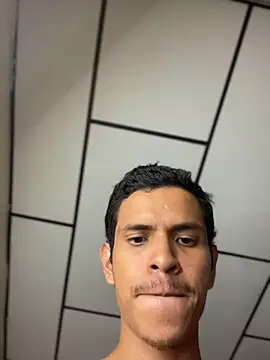 theblessd_ (M young) - BLESSED CUMM😈💦