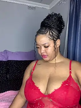 Webcam Model (miss_randomly) is live