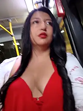 melany_daring (G young) - I show my tits x 1 min in PUBLIC 🍒🥵