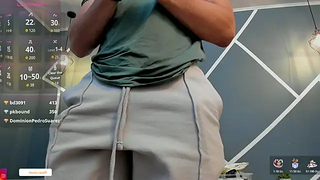 bruno_cavalli (M twink) - show cum