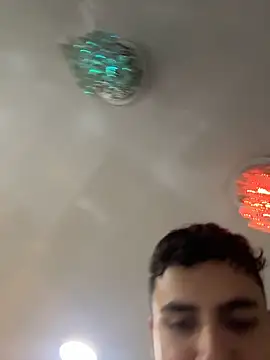 adrianrinaldi (M twink) - strip for me Adrian